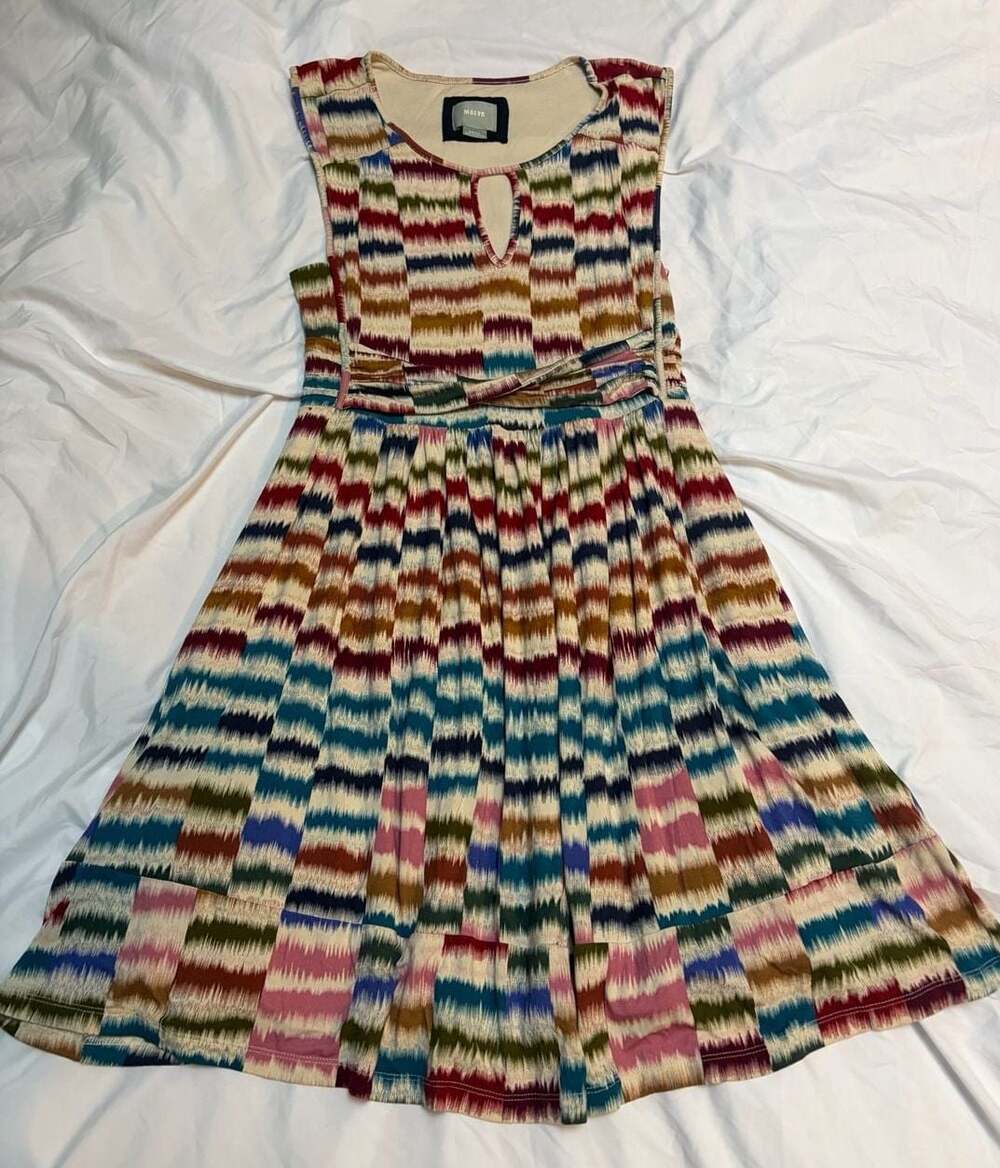 Anthropologie